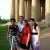 Spanish-tv on the road � Images Grabando desde Centenial Park